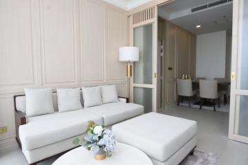 For RENT : Noble Ploenchit / 1 Bedroom / 1 Bathrooms / 57 sqm / 60000 THB [6848073]