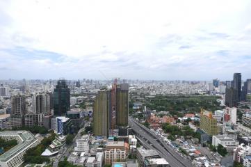 For RENT : Noble Ploenchit / 1 Bedroom / 1 Bathrooms / 57 sqm / 60000 THB [6848073]