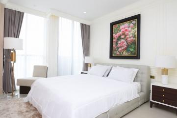 For RENT : Noble Ploenchit / 1 Bedroom / 1 Bathrooms / 57 sqm / 60000 THB [6848073]