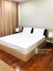 For RENT : Baan Siri 24 / 2 Bedroom / 2 Bathrooms / 92 sqm / 60000 THB [6843189]