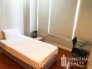 For RENT : Baan Siri 24 / 2 Bedroom / 2 Bathrooms / 92 sqm / 60000 THB [6843189]