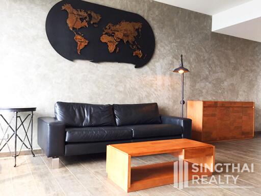 For RENT : The Lofts Ekkamai / 2 Bedroom / 2 Bathrooms / 75 sqm / 60000 THB [6836732]