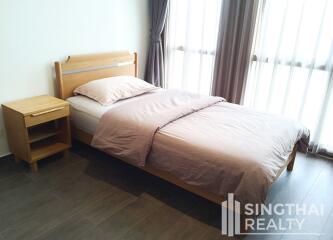 For RENT : The Lofts Ekkamai / 2 Bedroom / 2 Bathrooms / 75 sqm / 60000 THB [6836732]