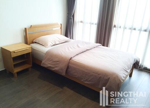 For RENT : The Lofts Ekkamai / 2 Bedroom / 2 Bathrooms / 75 sqm / 60000 THB [6836732]