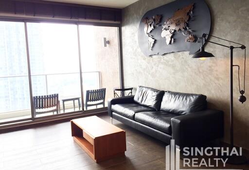 For RENT : The Lofts Ekkamai / 2 Bedroom / 2 Bathrooms / 75 sqm / 60000 THB [6836732]