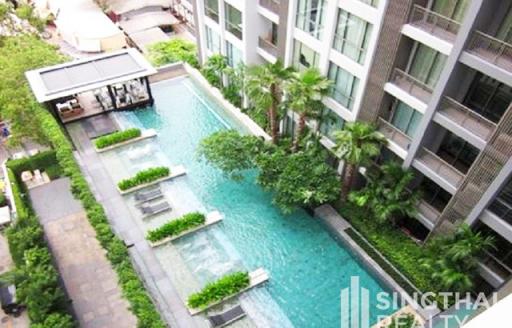 For RENT : Quattro by Sansiri / 2 Bedroom / 2 Bathrooms / 81 sqm / 60000 THB [7032175]