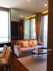 For RENT : Quattro by Sansiri / 2 Bedroom / 2 Bathrooms / 81 sqm / 60000 THB [7032175]