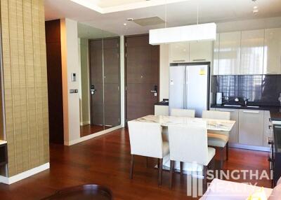 For RENT : Quattro by Sansiri / 2 Bedroom / 2 Bathrooms / 81 sqm / 60000 THB [7032175]