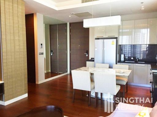 For RENT : Quattro by Sansiri / 2 Bedroom / 2 Bathrooms / 81 sqm / 60000 THB [7032175]