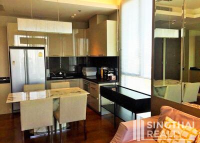 For RENT : Quattro by Sansiri / 2 Bedroom / 2 Bathrooms / 81 sqm / 60000 THB [7032175]