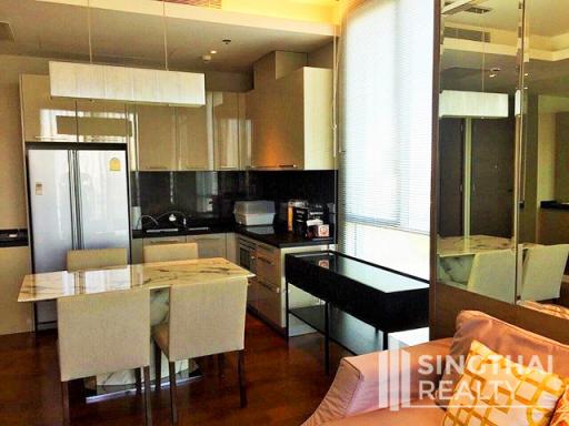 For RENT : Quattro by Sansiri / 2 Bedroom / 2 Bathrooms / 81 sqm / 60000 THB [7032175]