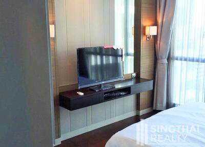 For RENT : Quattro by Sansiri / 2 Bedroom / 2 Bathrooms / 81 sqm / 60000 THB [7032175]