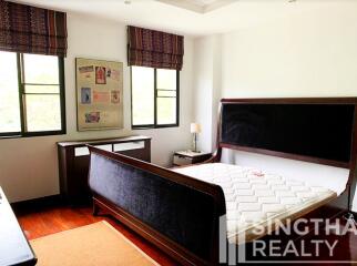 For RENT : Kiarti Thanee City Mansion / 3 Bedroom / 3 Bathrooms / 196 sqm / 60000 THB [7130542]