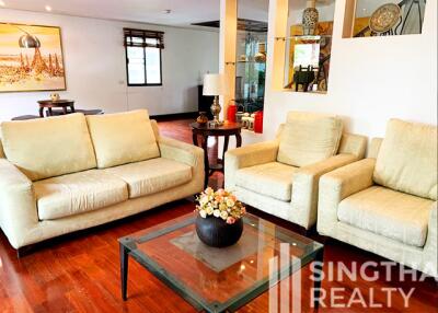 For RENT : Kiarti Thanee City Mansion / 3 Bedroom / 3 Bathrooms / 196 sqm / 60000 THB [7130542]