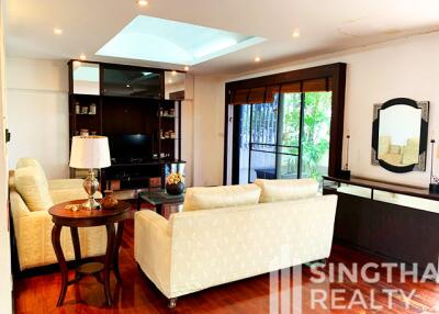 For RENT : Kiarti Thanee City Mansion / 3 Bedroom / 3 Bathrooms / 196 sqm / 60000 THB [7130542]