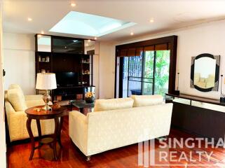 For RENT : Kiarti Thanee City Mansion / 3 Bedroom / 3 Bathrooms / 196 sqm / 60000 THB [7130542]