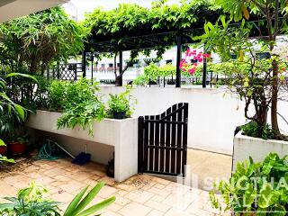 For RENT : Kiarti Thanee City Mansion / 3 Bedroom / 3 Bathrooms / 196 sqm / 60000 THB [7130542]