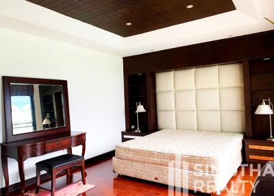 For RENT : Kiarti Thanee City Mansion / 3 Bedroom / 3 Bathrooms / 196 sqm / 60000 THB [7130542]