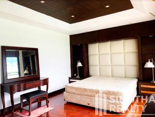 For RENT : Kiarti Thanee City Mansion / 3 Bedroom / 3 Bathrooms / 196 sqm / 60000 THB [7130542]