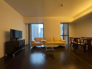 For RENT : Hansar Rajdamri / 1 Bedroom / 1 Bathrooms / 57 sqm / 50000 THB [7206600]