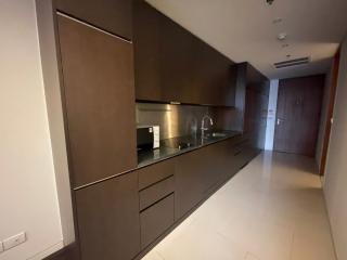 For RENT : Hansar Rajdamri / 1 Bedroom / 1 Bathrooms / 57 sqm / 50000 THB [7206600]