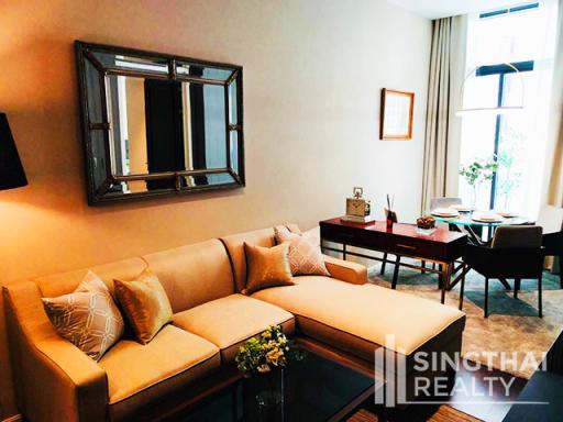 For RENT : The Diplomat 39 / 1 Bedroom / 1 Bathrooms / 56 sqm / 60000 THB [7209969]