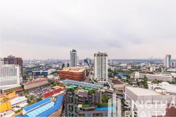 For RENT : Noble Reveal / 2 Bedroom / 2 Bathrooms / 69 sqm / 60000 THB [7290742]