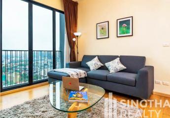 For RENT : Noble Reveal / 2 Bedroom / 2 Bathrooms / 69 sqm / 60000 THB [7290742]