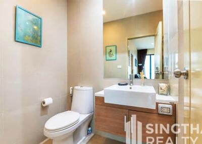 For RENT : Noble Reveal / 2 Bedroom / 2 Bathrooms / 69 sqm / 60000 THB [7290742]