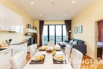 For RENT : Noble Reveal / 2 Bedroom / 2 Bathrooms / 69 sqm / 60000 THB [7290742]