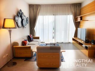 For RENT : Noble Reveal / 2 Bedroom / 2 Bathrooms / 88 sqm / 60000 THB [7295251]