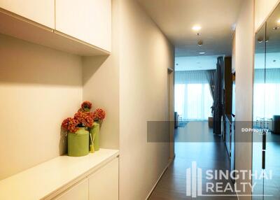 For RENT : Noble Reveal / 2 Bedroom / 2 Bathrooms / 88 sqm / 60000 THB [7295251]