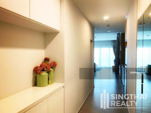 For RENT : Noble Reveal / 2 Bedroom / 2 Bathrooms / 88 sqm / 60000 THB [7295251]