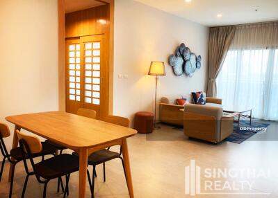 For RENT : Noble Reveal / 2 Bedroom / 2 Bathrooms / 88 sqm / 60000 THB [7295251]