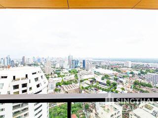 For RENT : The Lumpini 24 / 2 Bedroom / 2 Bathrooms / 56 sqm / 60000 THB [7298621]