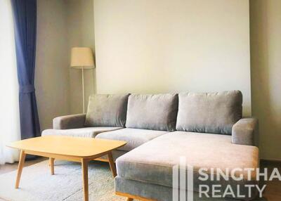 For RENT : RHYTHM Ekkamai / 2 Bedroom / 2 Bathrooms / 71 sqm / 63000 THB [7319561]