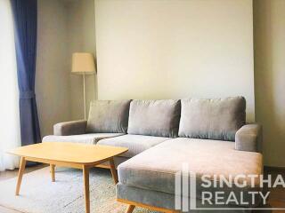 For RENT : RHYTHM Ekkamai / 2 Bedroom / 2 Bathrooms / 71 sqm / 63000 THB [7319561]