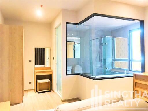 For RENT : RHYTHM Ekkamai / 2 Bedroom / 2 Bathrooms / 71 sqm / 63000 THB [7319561]