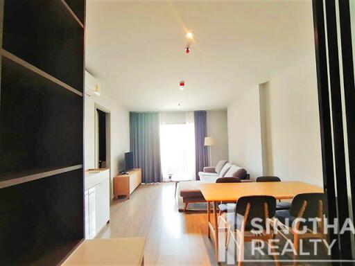 For RENT : RHYTHM Ekkamai / 2 Bedroom / 2 Bathrooms / 71 sqm / 63000 THB [7319561]