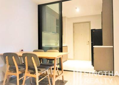 For RENT : RHYTHM Ekkamai / 2 Bedroom / 2 Bathrooms / 71 sqm / 63000 THB [7319561]