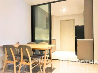 For RENT : RHYTHM Ekkamai / 2 Bedroom / 2 Bathrooms / 71 sqm / 63000 THB [7319561]