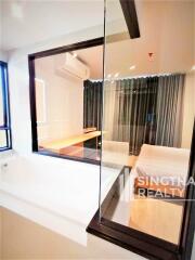 For RENT : RHYTHM Ekkamai / 2 Bedroom / 2 Bathrooms / 71 sqm / 63000 THB [7319561]