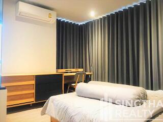 For RENT : RHYTHM Ekkamai / 2 Bedroom / 2 Bathrooms / 71 sqm / 63000 THB [7319561]