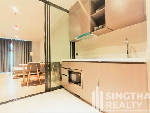 For RENT : RHYTHM Ekkamai / 2 Bedroom / 2 Bathrooms / 71 sqm / 63000 THB [7319561]