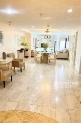 For RENT : Fifty Fifth Tower / 3 Bedroom / 4 Bathrooms / 216 sqm / 60000 THB [7333695]