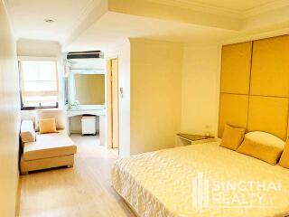 For RENT : Fifty Fifth Tower / 3 Bedroom / 4 Bathrooms / 216 sqm / 60000 THB [7333695]