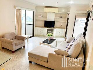 For RENT : Fifty Fifth Tower / 3 Bedroom / 4 Bathrooms / 216 sqm / 60000 THB [7333695]