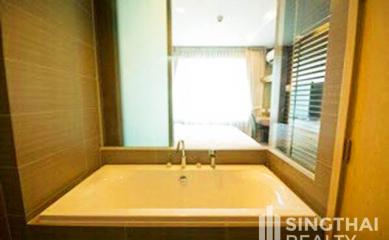 For RENT : Siri at Sukhumvit / 2 Bedroom / 2 Bathrooms / 74 sqm / 60000 THB [7341310]