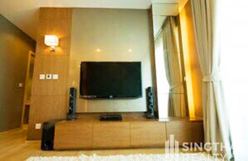 For RENT : Siri at Sukhumvit / 2 Bedroom / 2 Bathrooms / 74 sqm / 60000 THB [7341310]