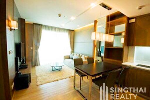 For RENT : Siri at Sukhumvit / 2 Bedroom / 2 Bathrooms / 74 sqm / 60000 THB [7341310]